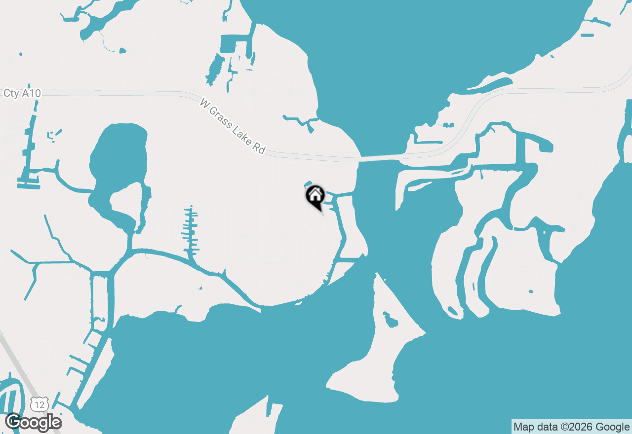 Map of 27580 W Stonegate Drive, Spring Grove, IL 60081