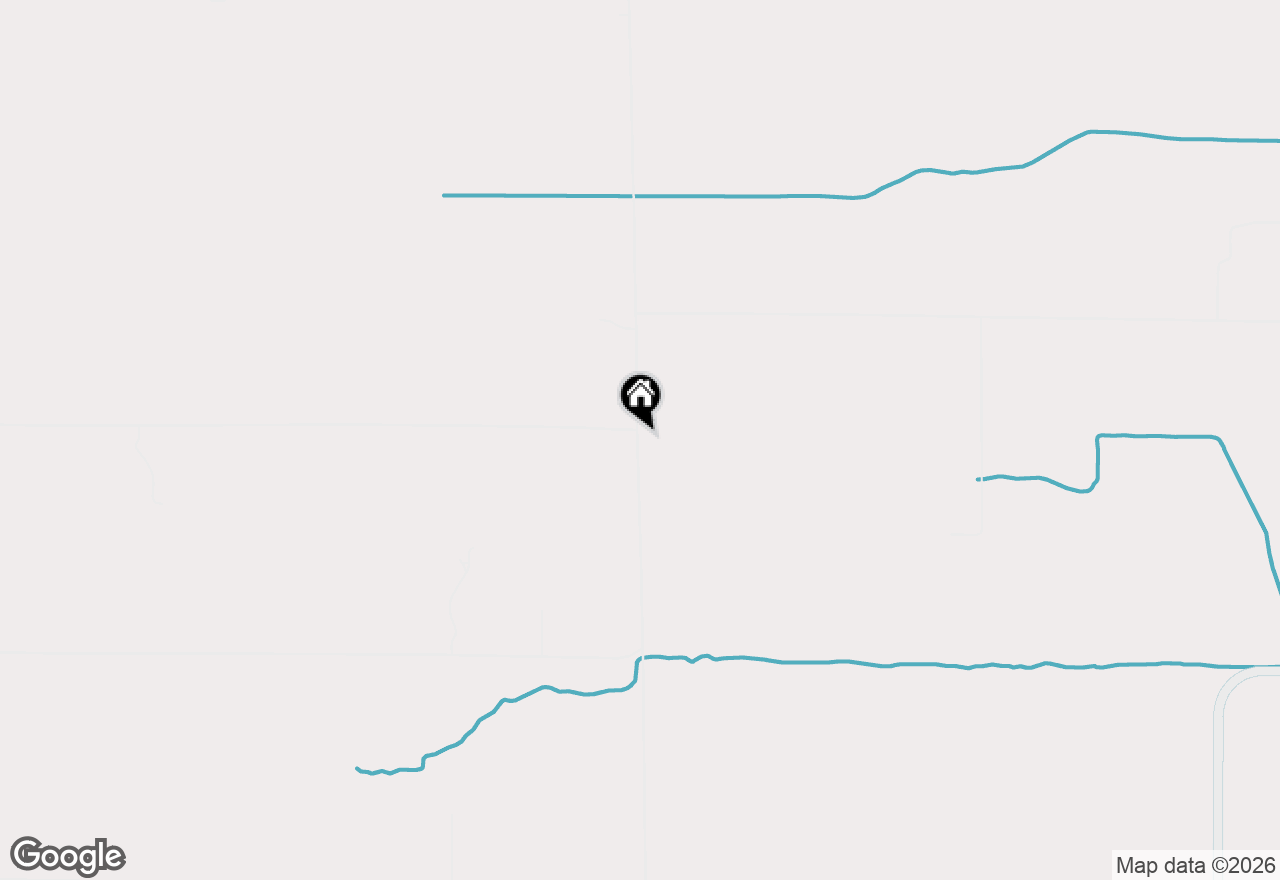 Map of N896 Mt Hope Road, Brodhead, WI 53520
