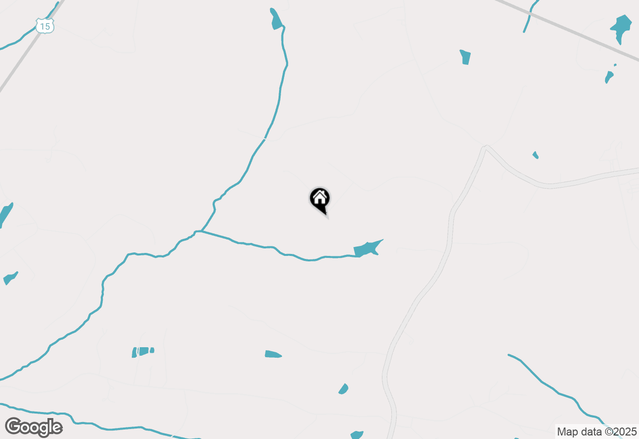 Map of 8 Whisperwood Ct, Troy, VA 22974