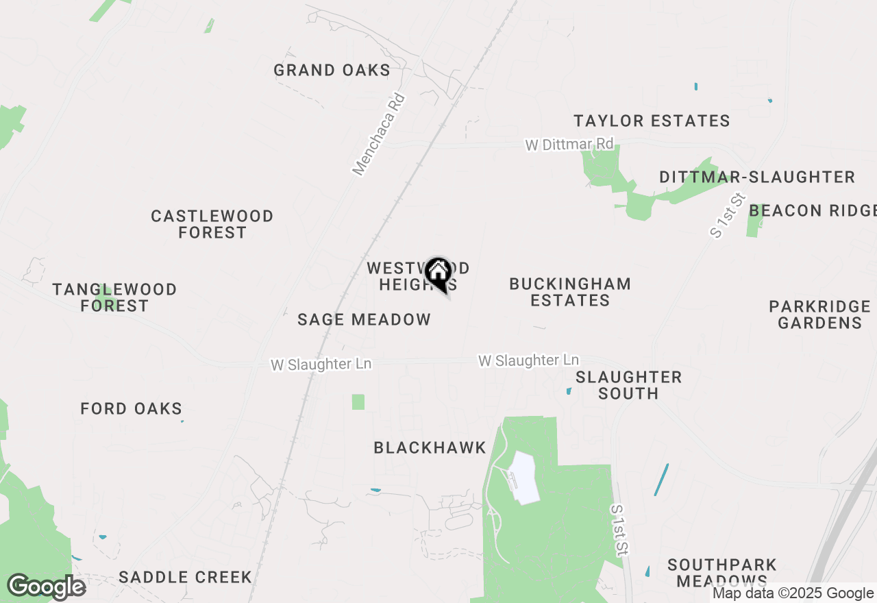 Map of 9206 Independence Loop, Austin, TX 78748