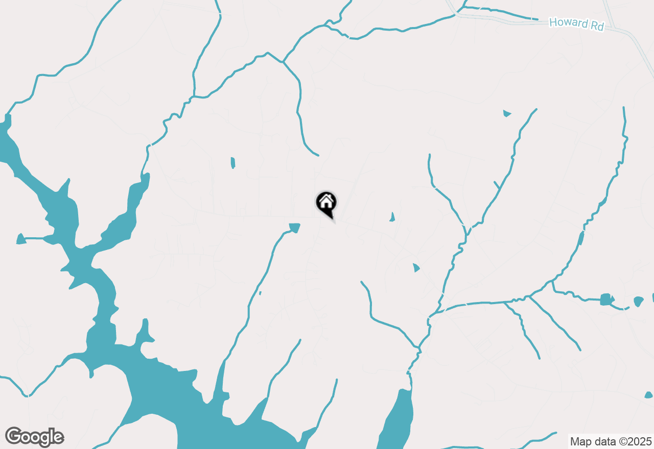 Map of 5201 Kalmia Drive, Dayton, MD 21036