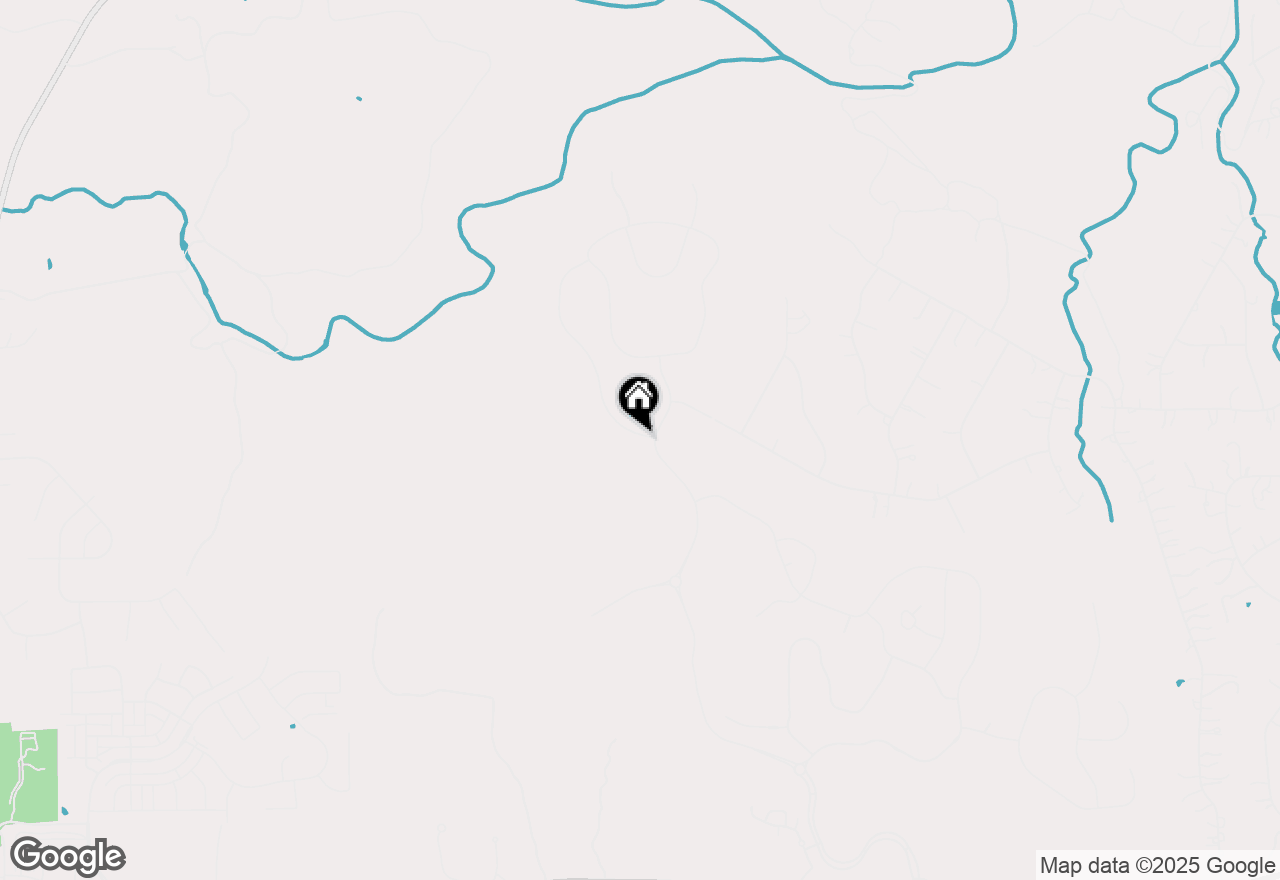 Map of 137 Moonlit Stream Pass, Dripping Springs, TX 78620