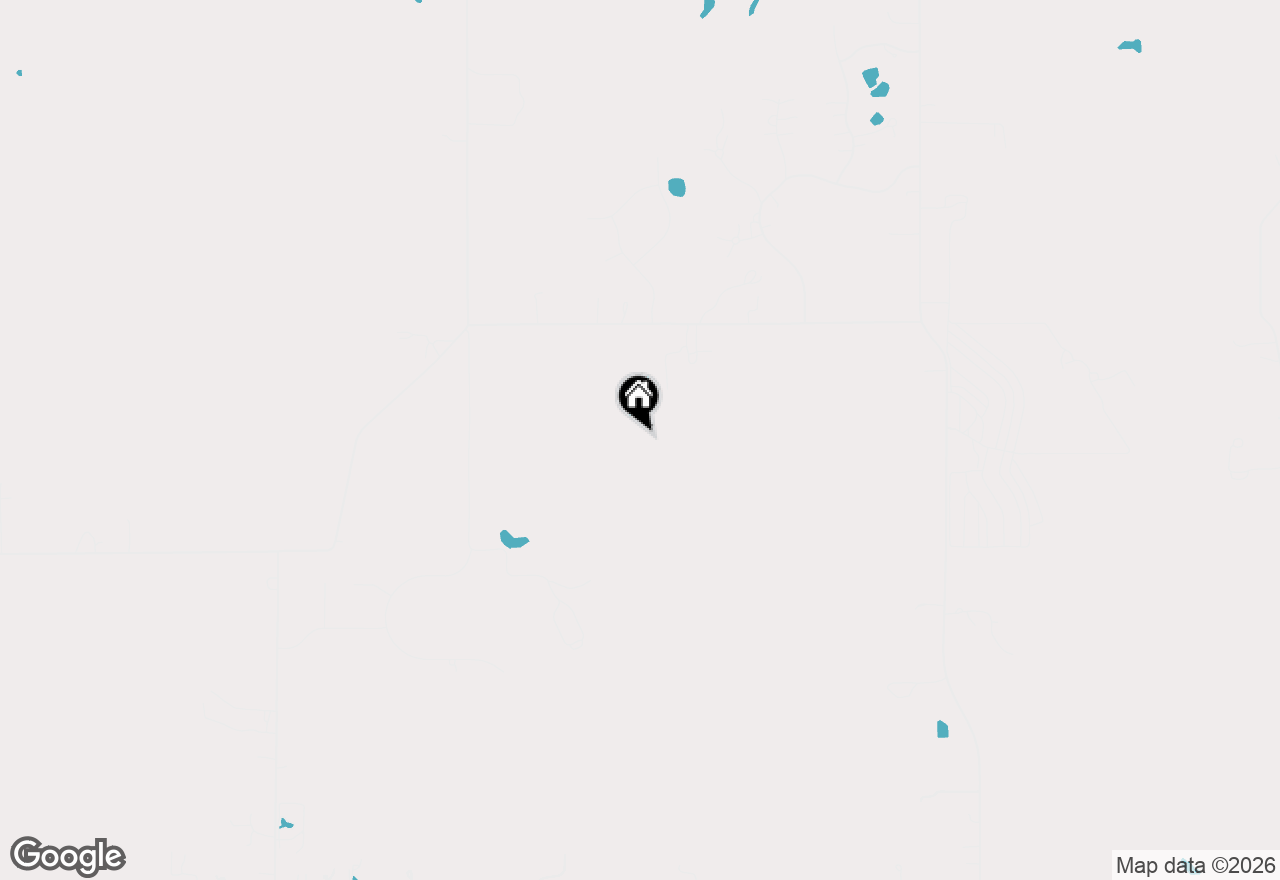 Map of 45W005 Berner Road #B, Hampshire, IL 60140