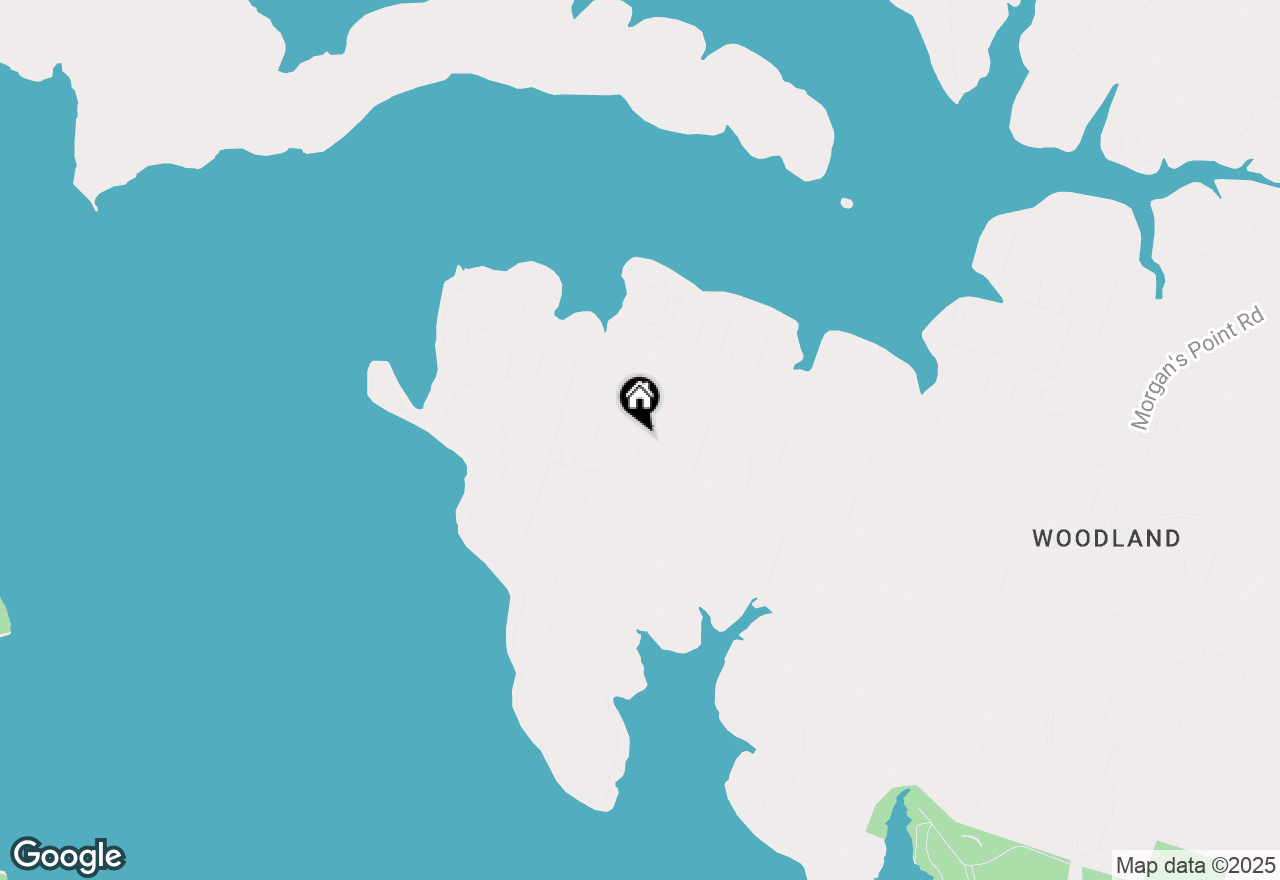 Map of 55 Centex Sportsman Club Road, Belton, TX 76513