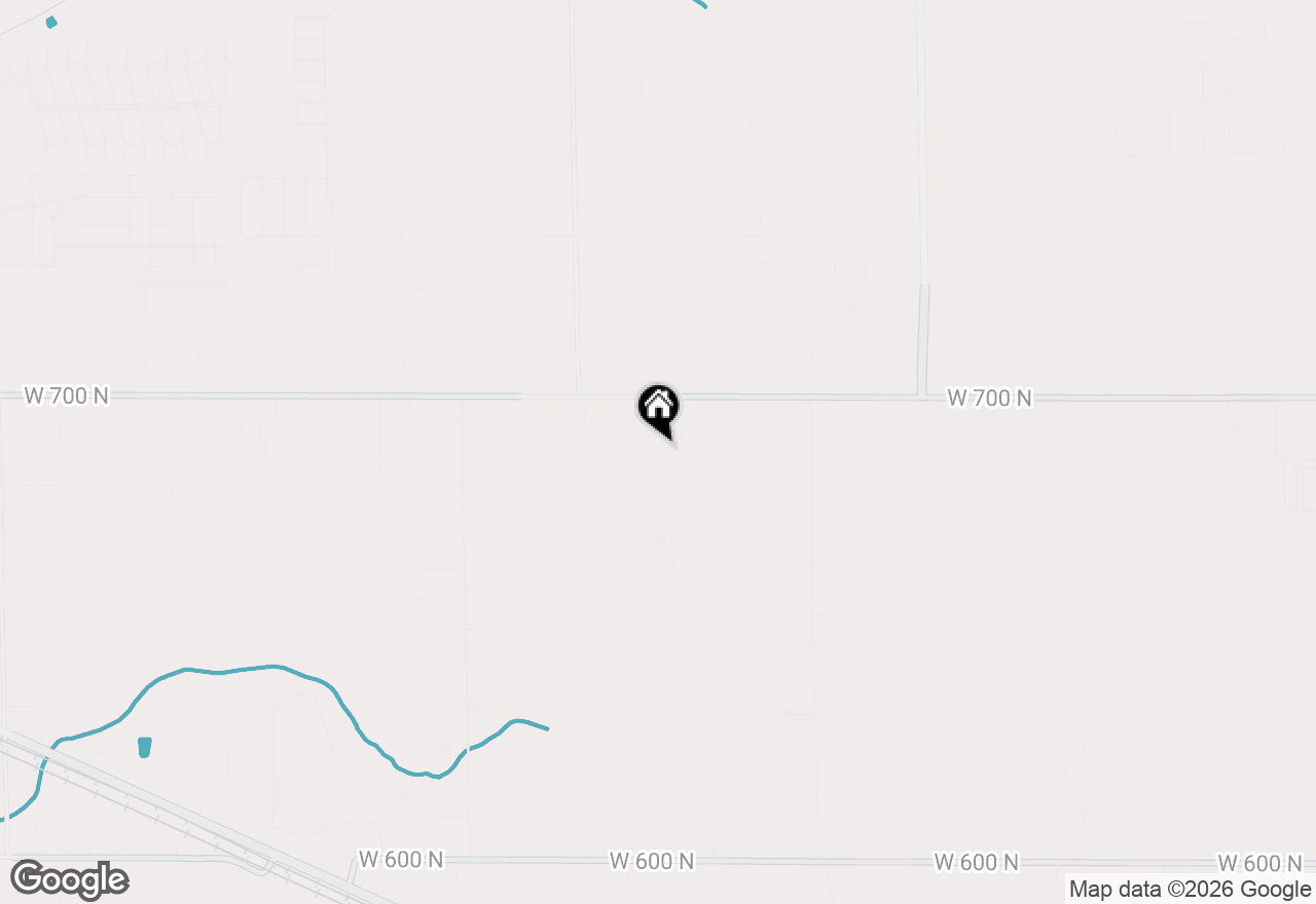 Map of 4061 Paddock Street, Portage, IN 46368