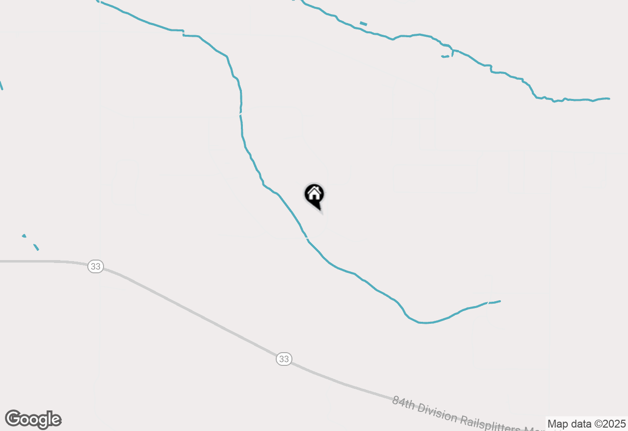 Map of E10091 Buckhorn Road, Reedsburg, WI 53959
