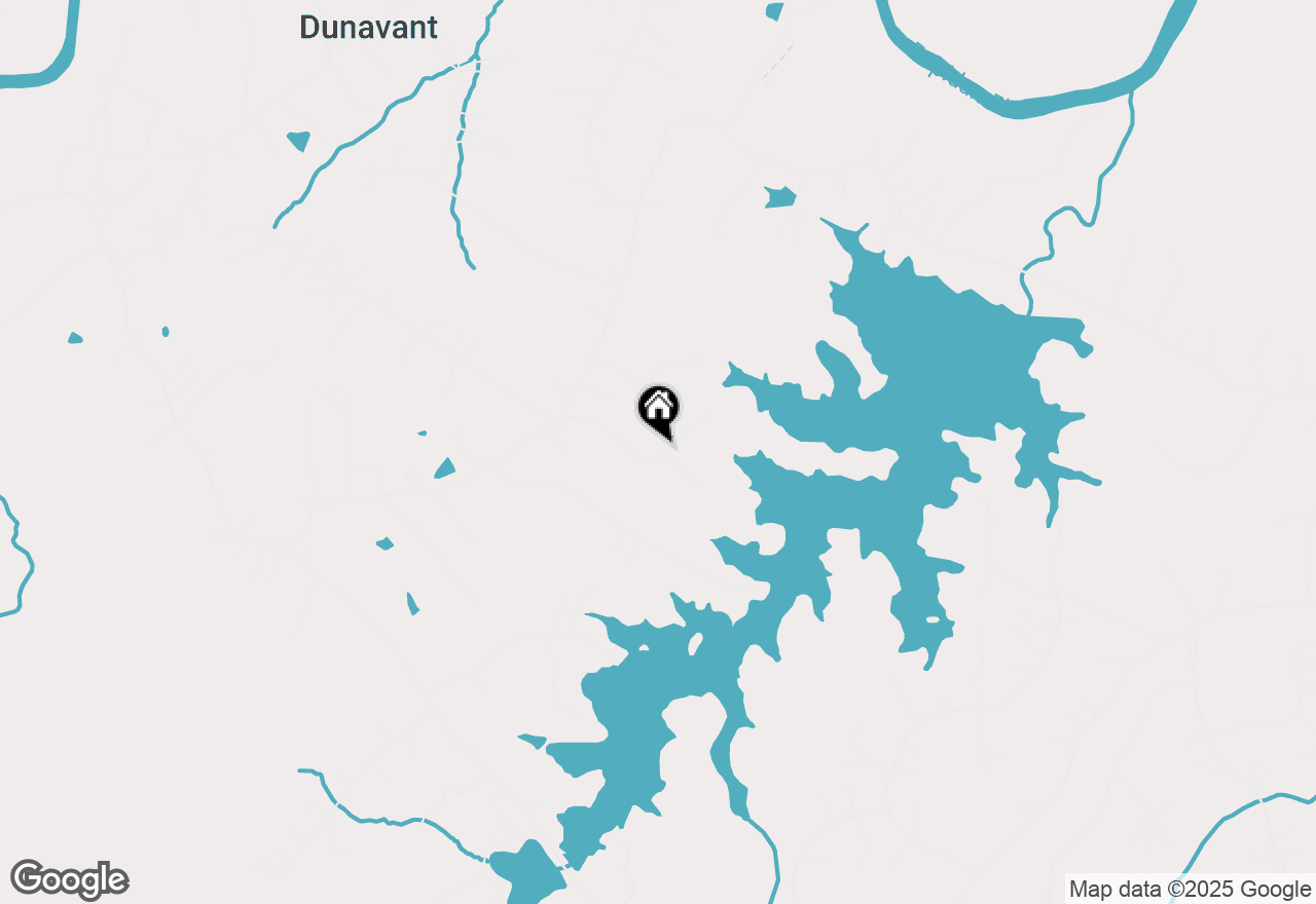 Map of 9435 Signature Way, Fredericksburg, VA 22407