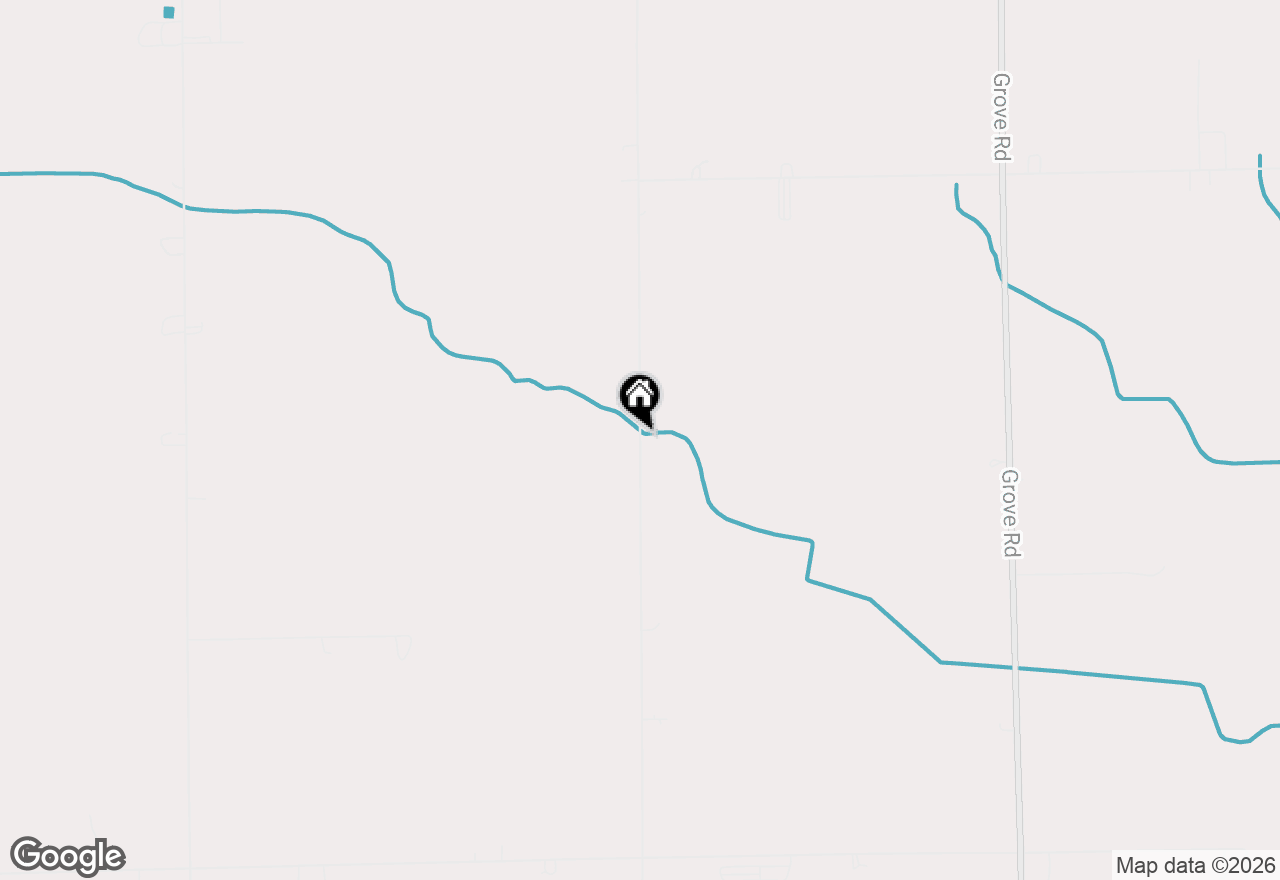 Map of 15775 Brisbin Road, Minooka, IL 60447