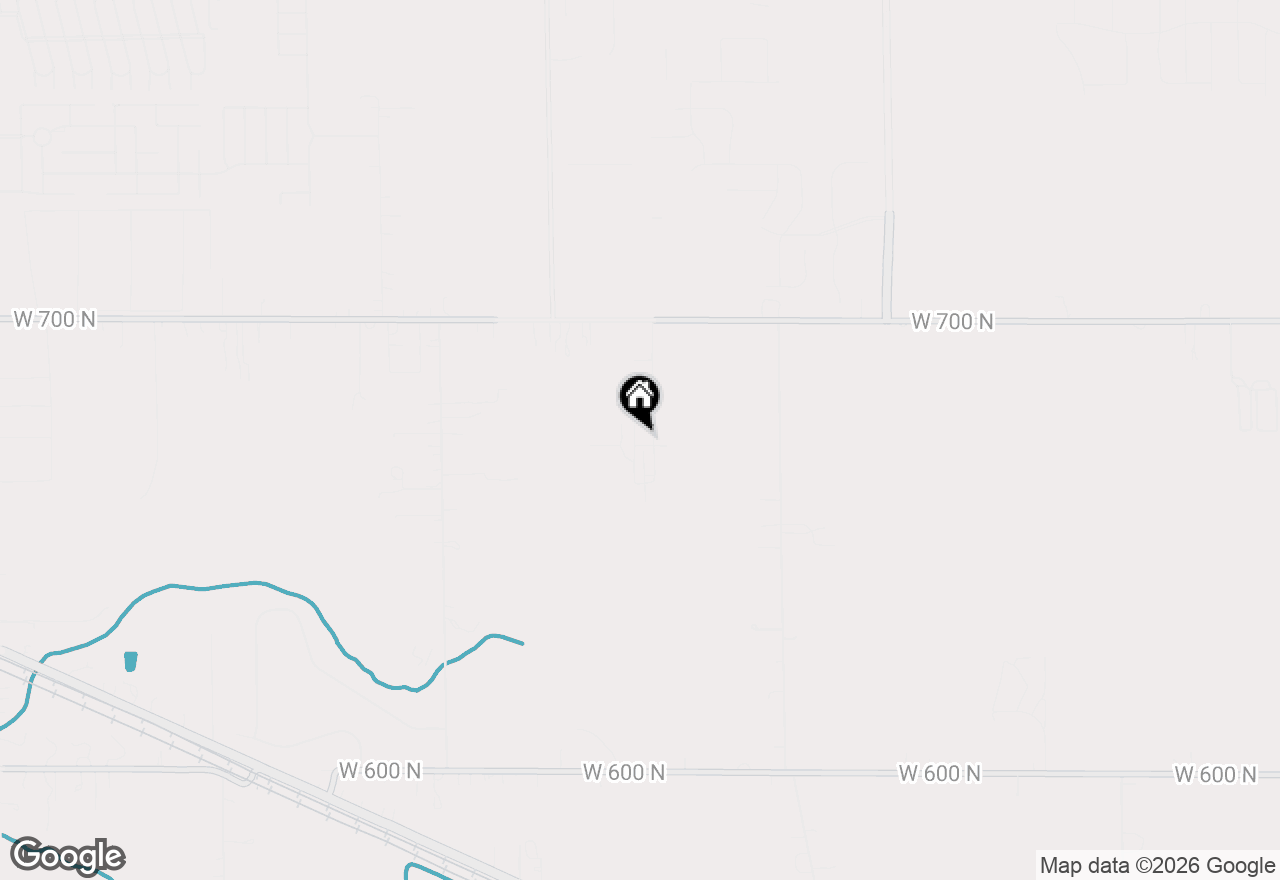 Map of 4058 Paddock Street, Portage, IN 46368