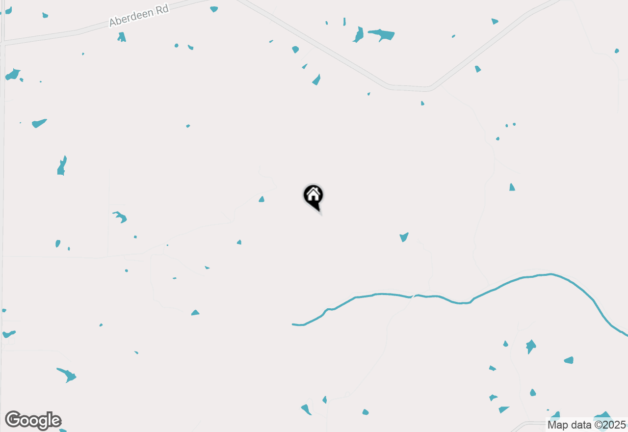 Map of 0 Lovers Lane Road W, Bennington, IN 47011