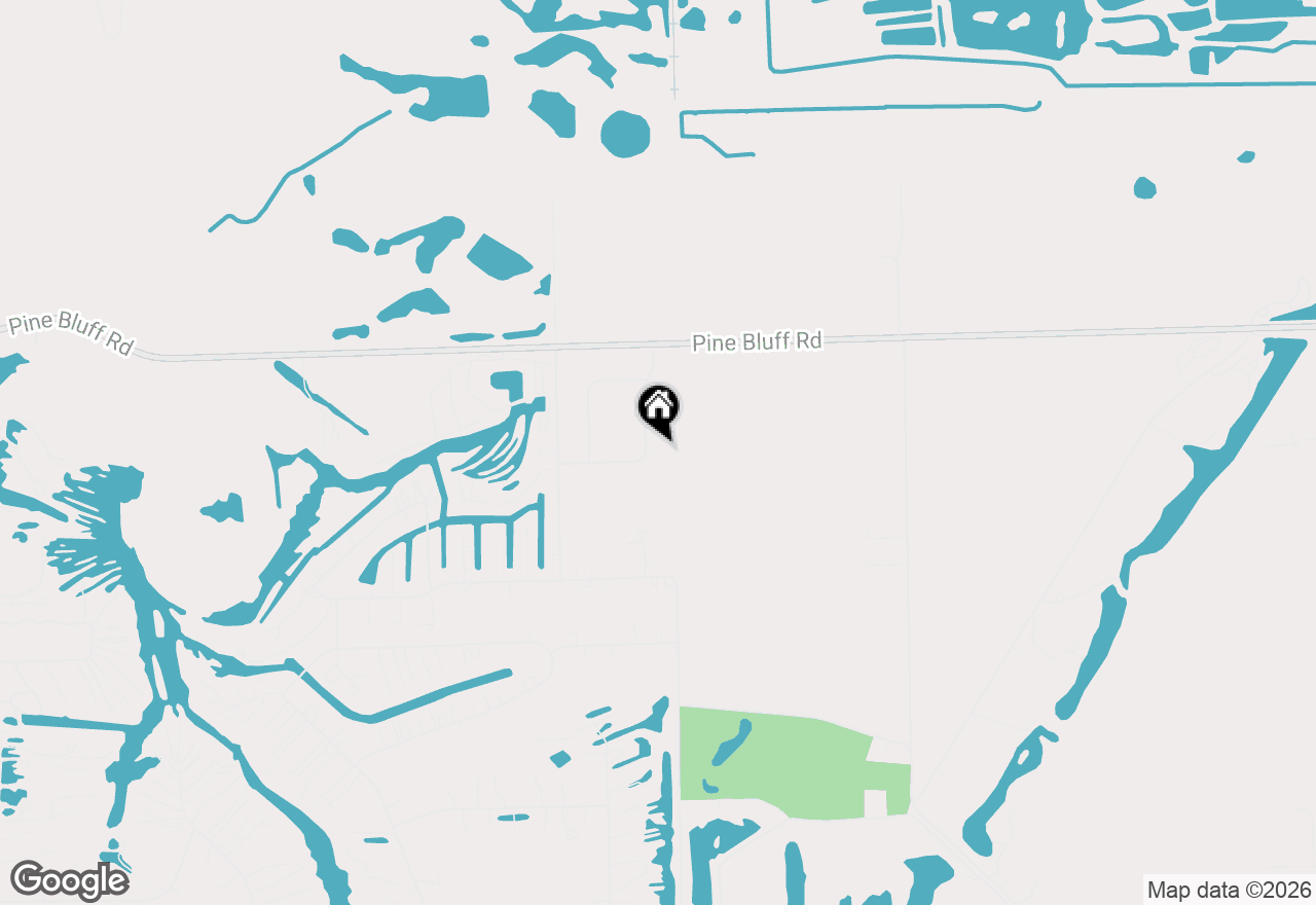 Map of 6455 Junebug Lane, Morris, IL 60450