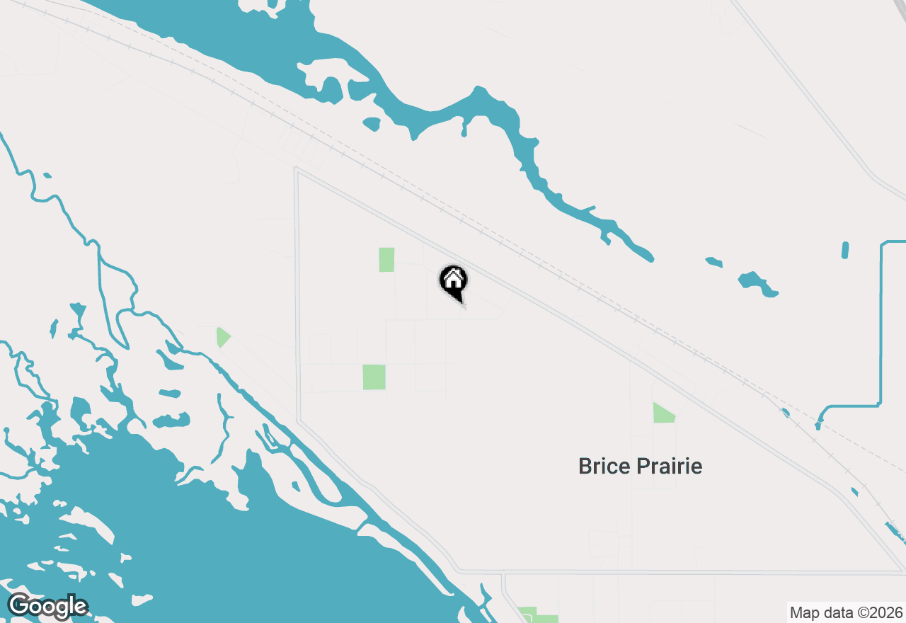 Map of N6213 Fox St, Onalaska, WI 54650