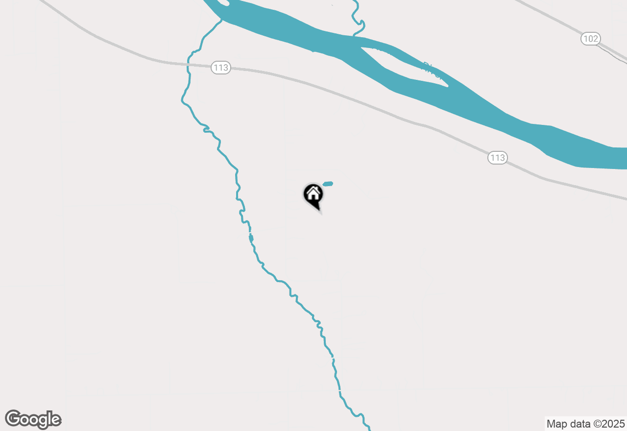 Map of 36401 Irish Lane, Custer Park, IL 60481