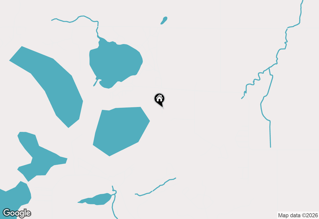 Map of 17317 Summit Street, Barryton, MI 49305