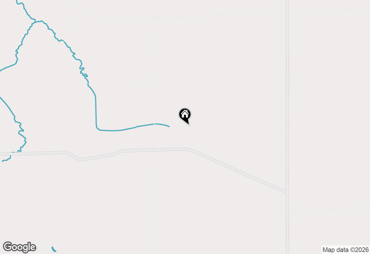 Map of W9012 County Rd B, Sharon, WI 53585