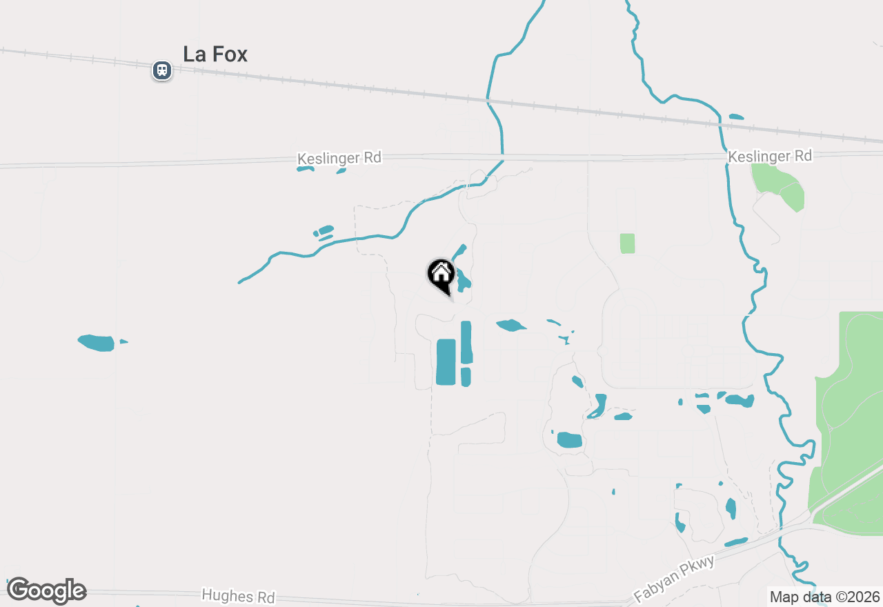 Map of 39W983 Wellington Way, Geneva, IL 60134