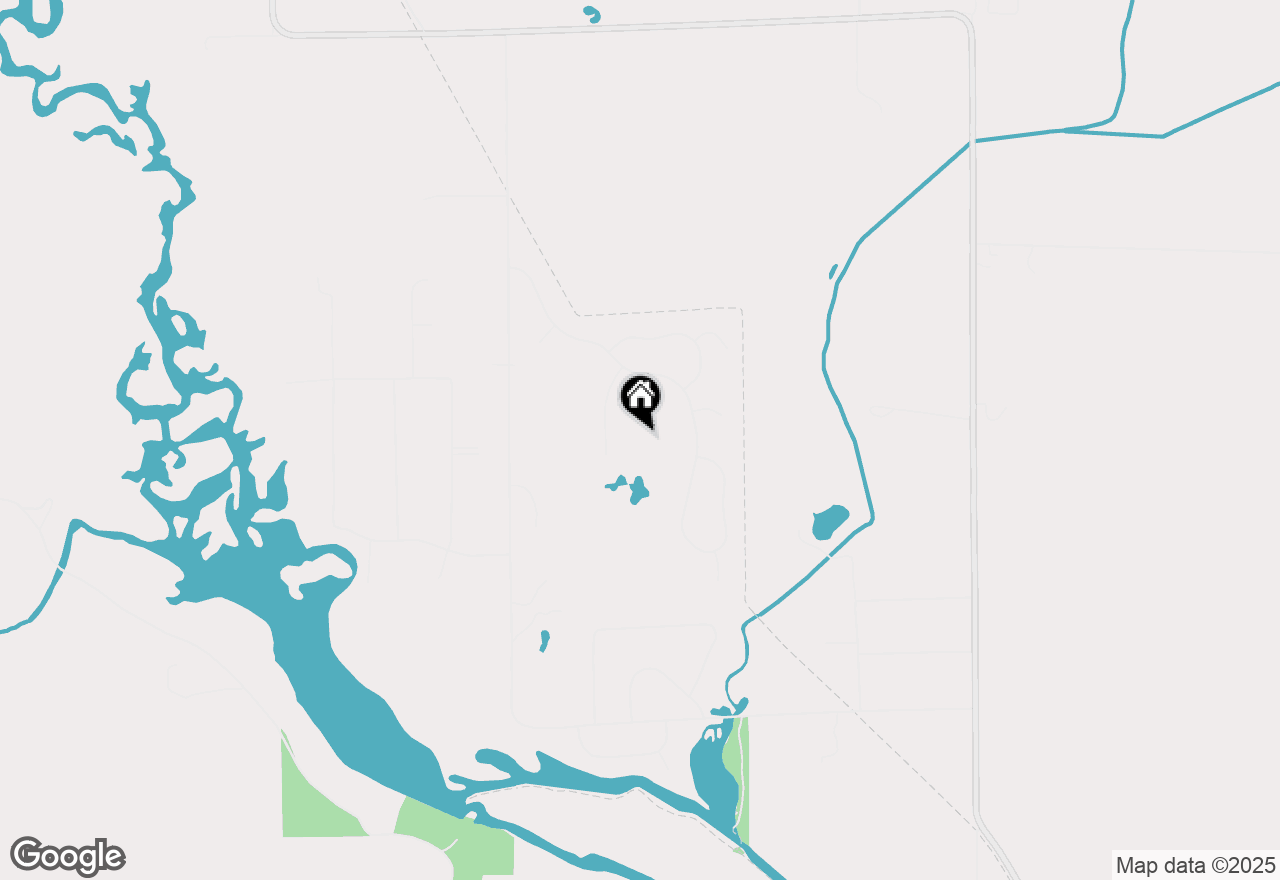 Map of N4142 Eagle Drive, Brodhead, WI 53520