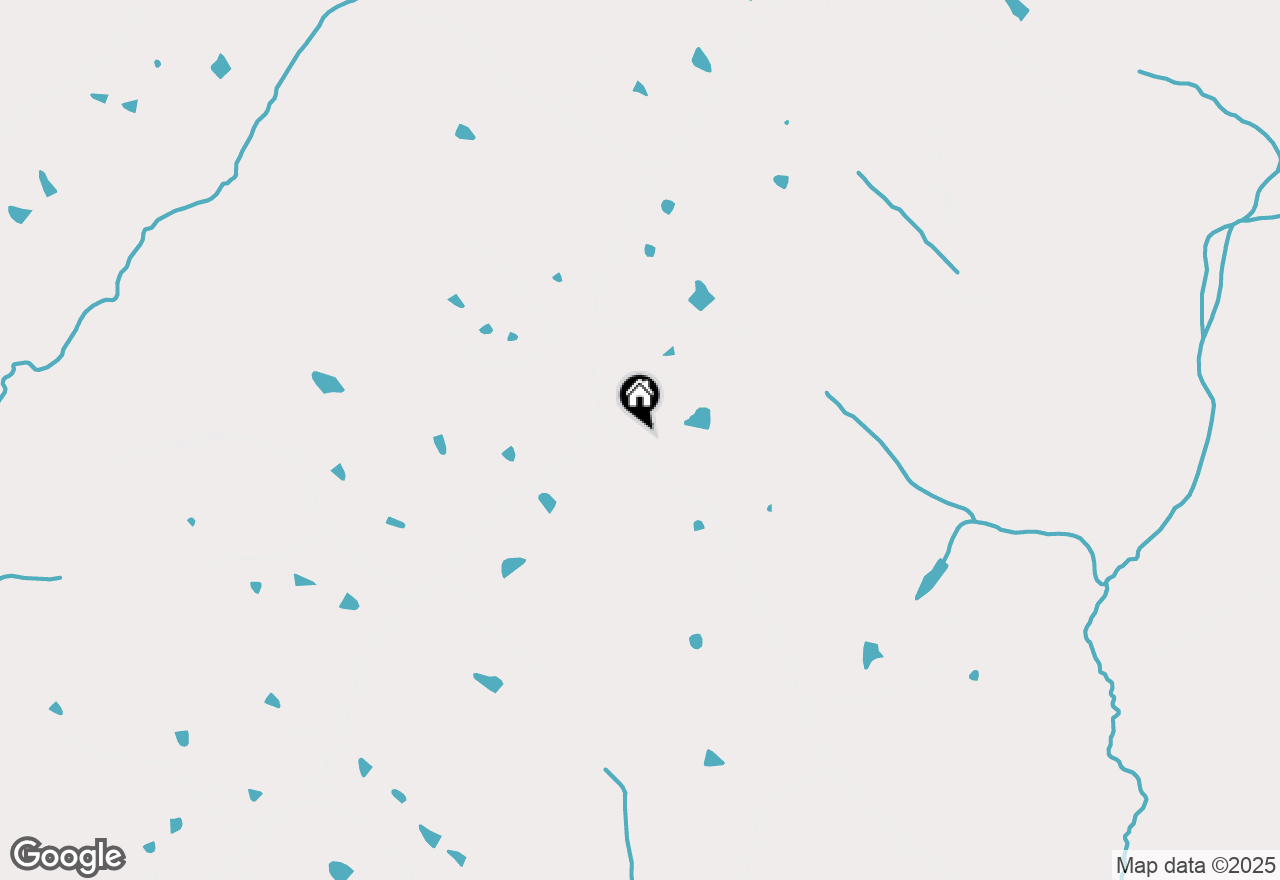 Map of 148 Robin Road, Brookneal, VA 24528