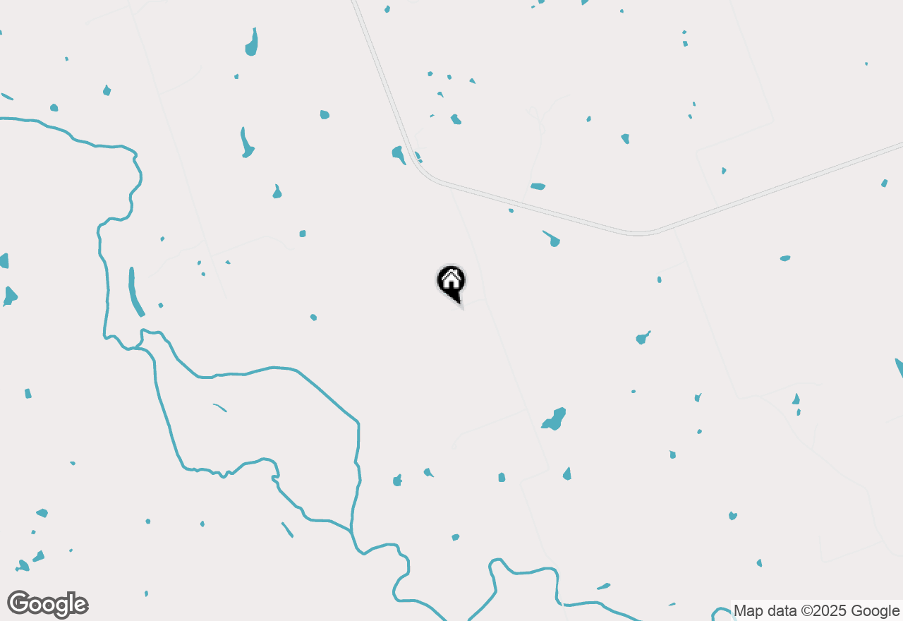 Map of 10819 County Road 302 Rd, Caldwell, TX 77836