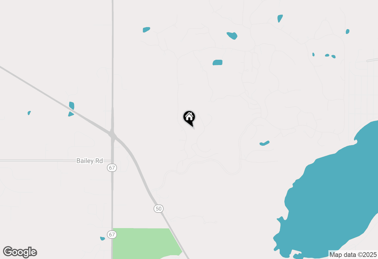 Map of 1227 Geneva National Ave W #4-28, Lake Geneva, WI 53147