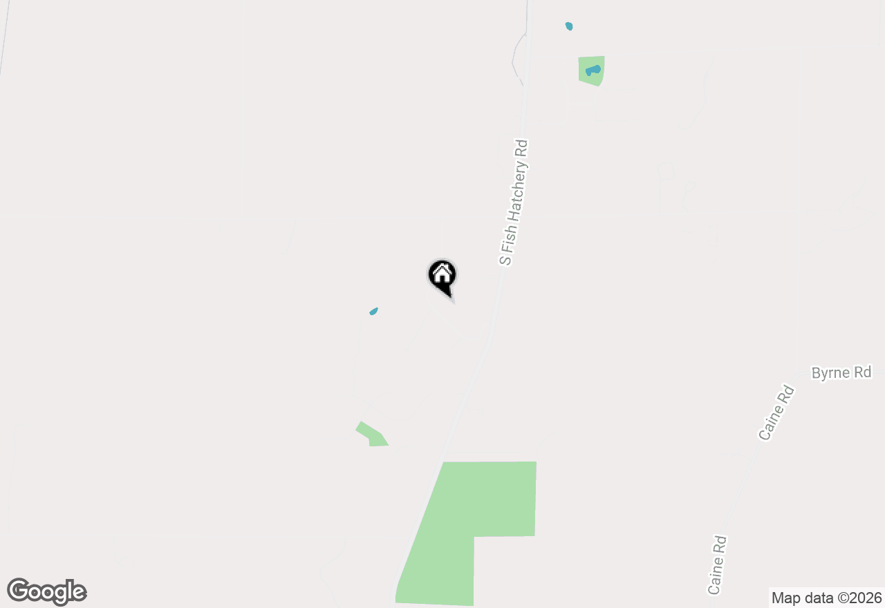Map of 2230 Branson Road, Fitchburg, WI 53575