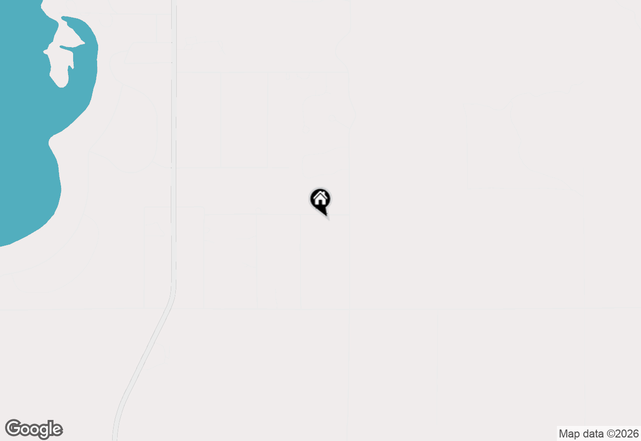 Map of 1615 Campfire Road, Nekoosa, WI 54457