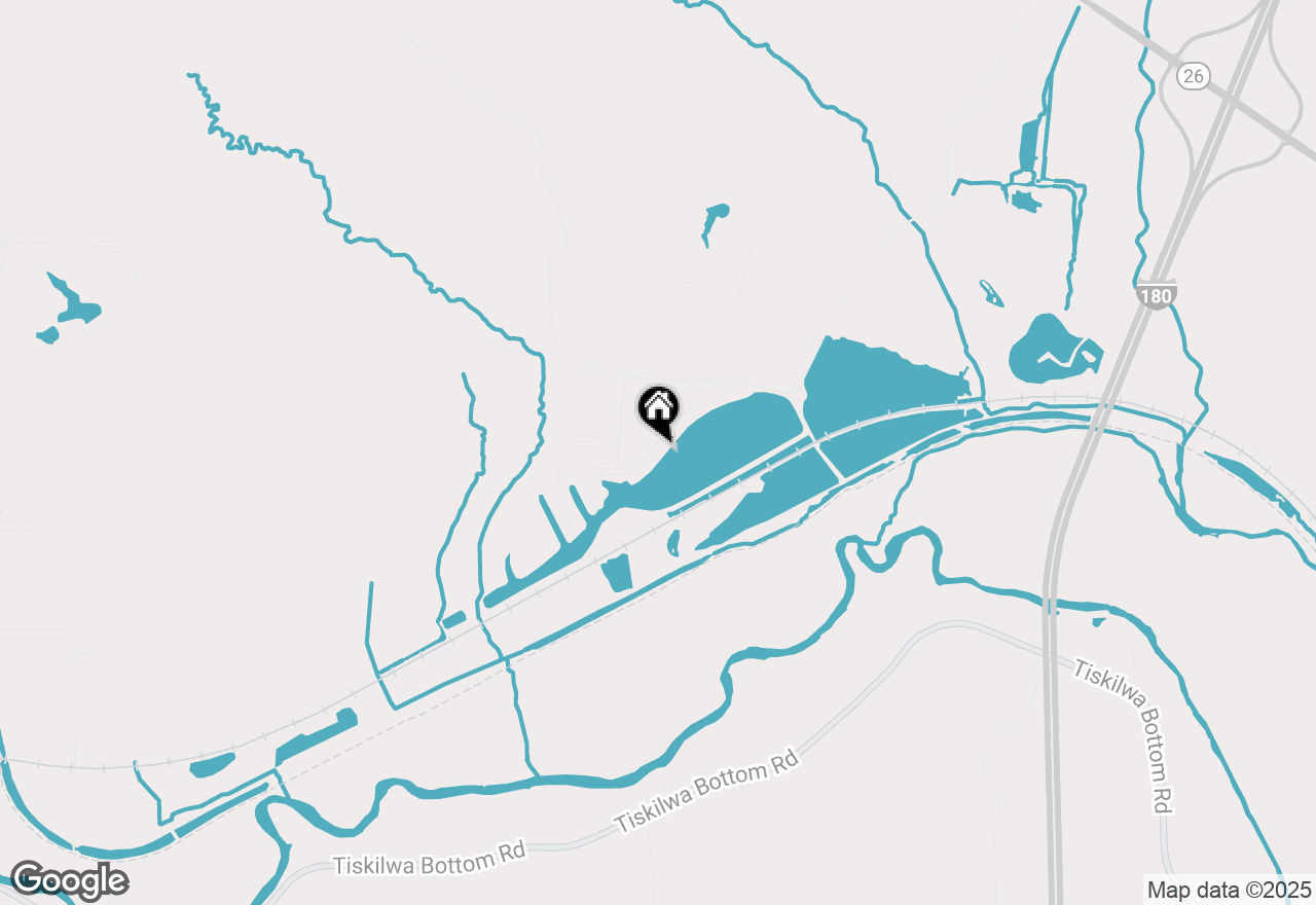 Map of 22710 1075 North Avenue, Princeton, IL 61356