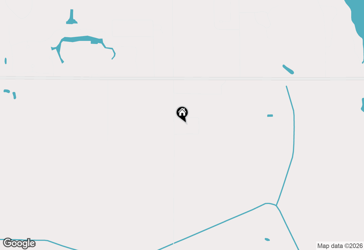Map of N6866 16th Avenue, New Lisbon, WI 53950