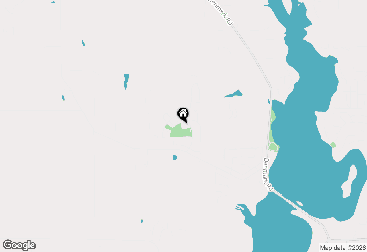 Map of 3030 Park Haven Boulevard, Danville, IL 61832