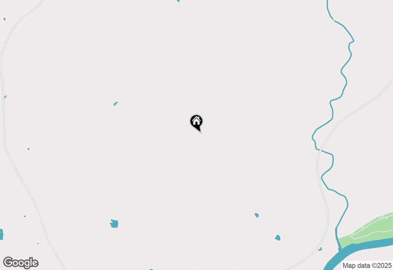 Map of 8524 Melrose Court, Cleburne, TX 76033