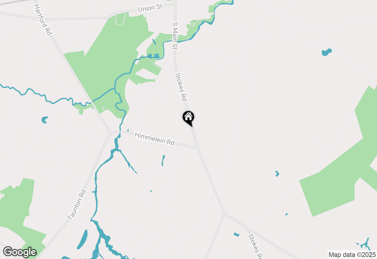 Map of 332 Stokes Road, Medford, NJ 08055