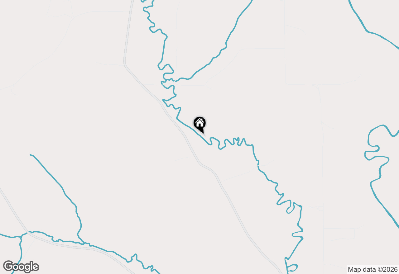 Map of 16718 County Road N, Blanchardville, WI 53516