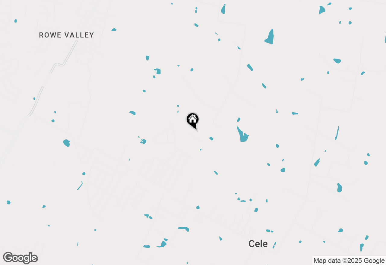 Map of 17812 Altesino Cv, Pflugerville, TX 78660