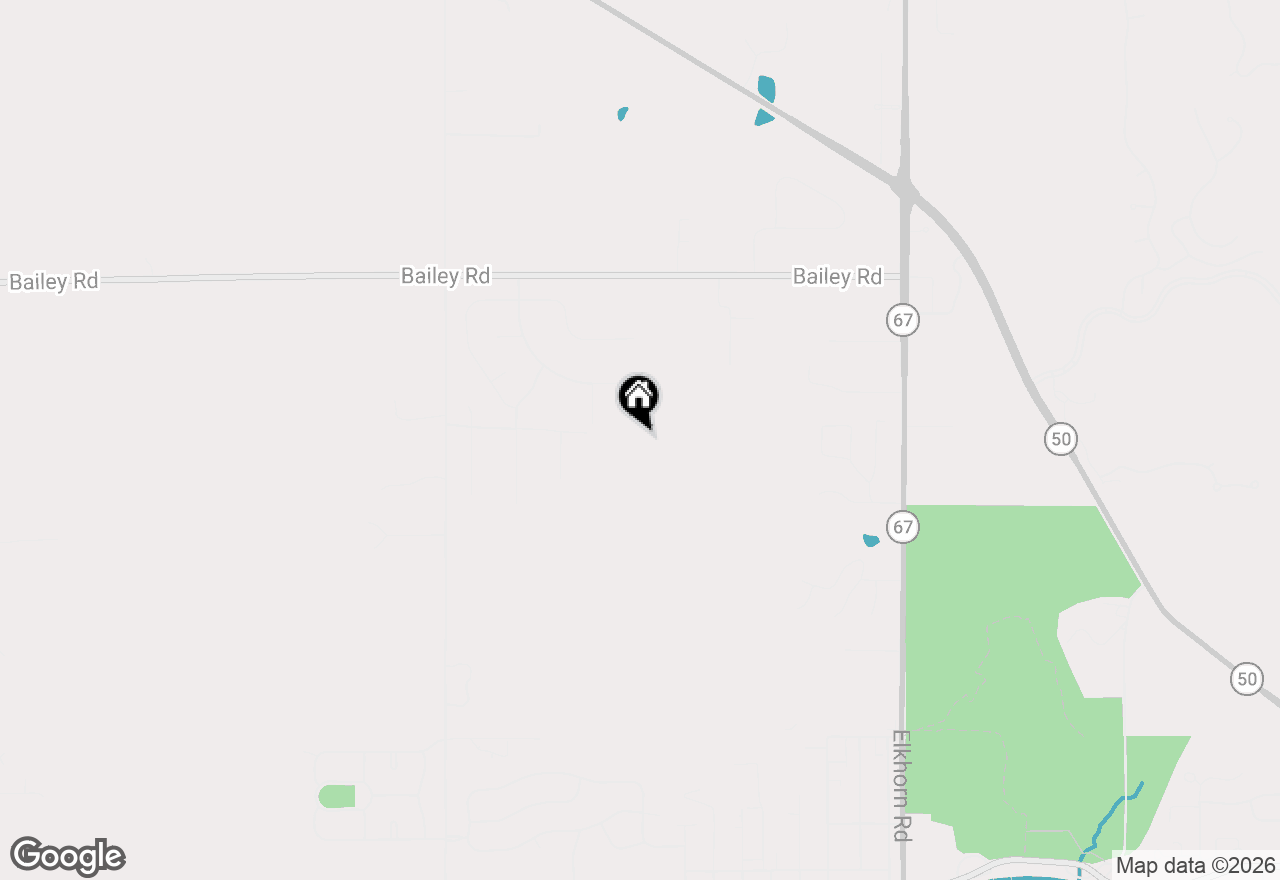 Map of 414 Manchester Dr #LT127 JOURNEY, Williams Bay, WI 53191
