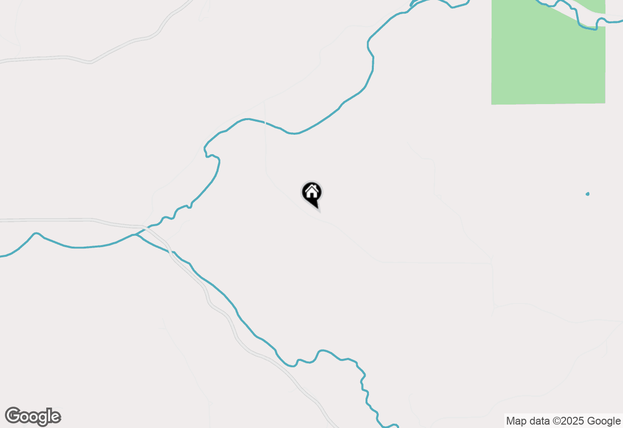 Map of 30852 Oakland Rd, Cashton, WI 54619