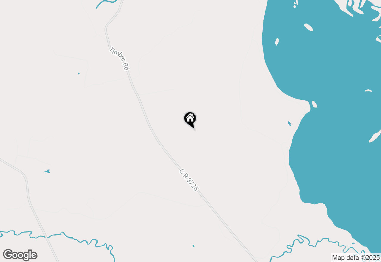Map of 00 Fm 92, Colmesneil, TX 75938