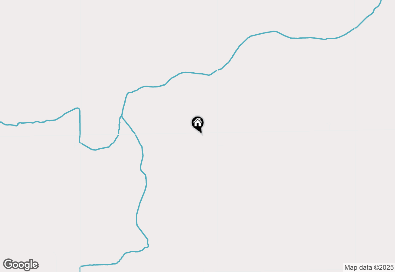 Map of 9898 E 1200 North Road, Chenoa, IL 61726