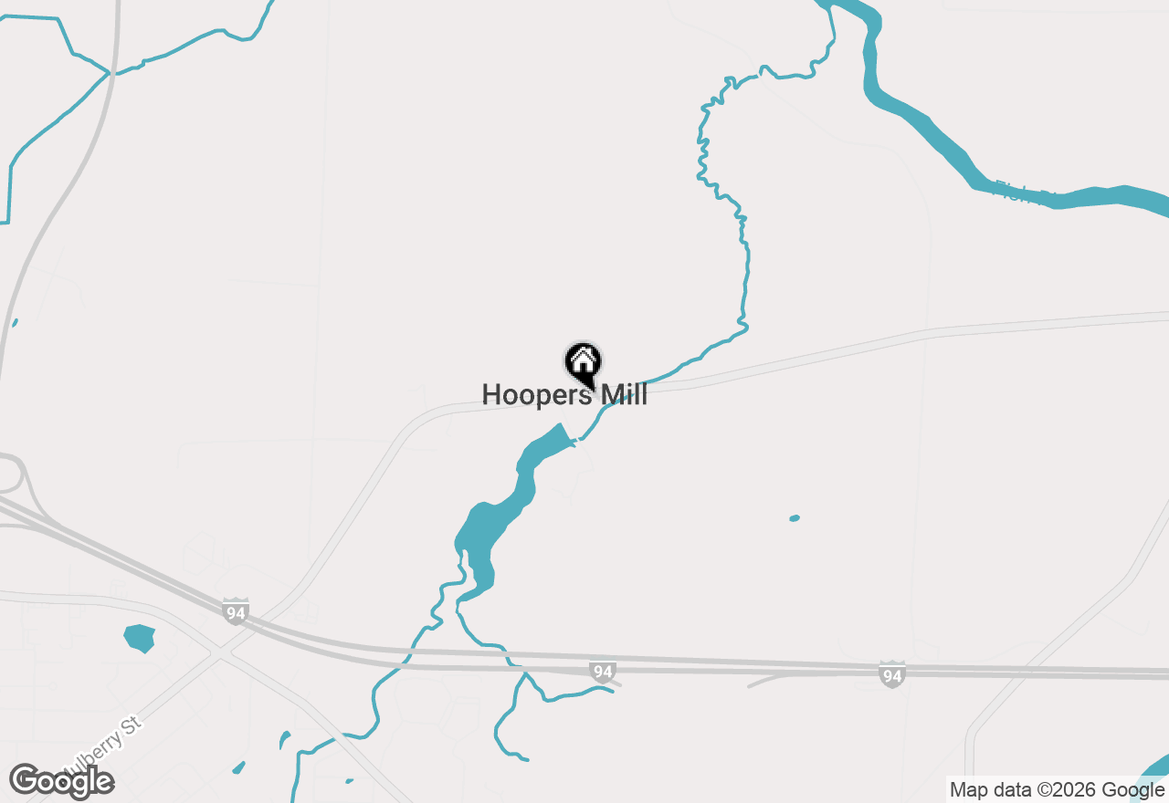 Map of W7019 County Road A, Lake Mills, WI 53551