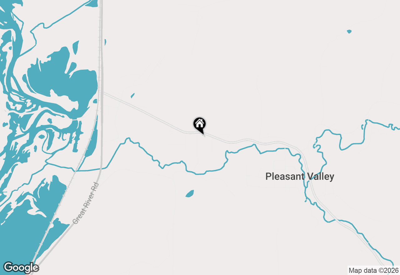 Map of N3690 Lux Ln, La Crosse, WI 54601