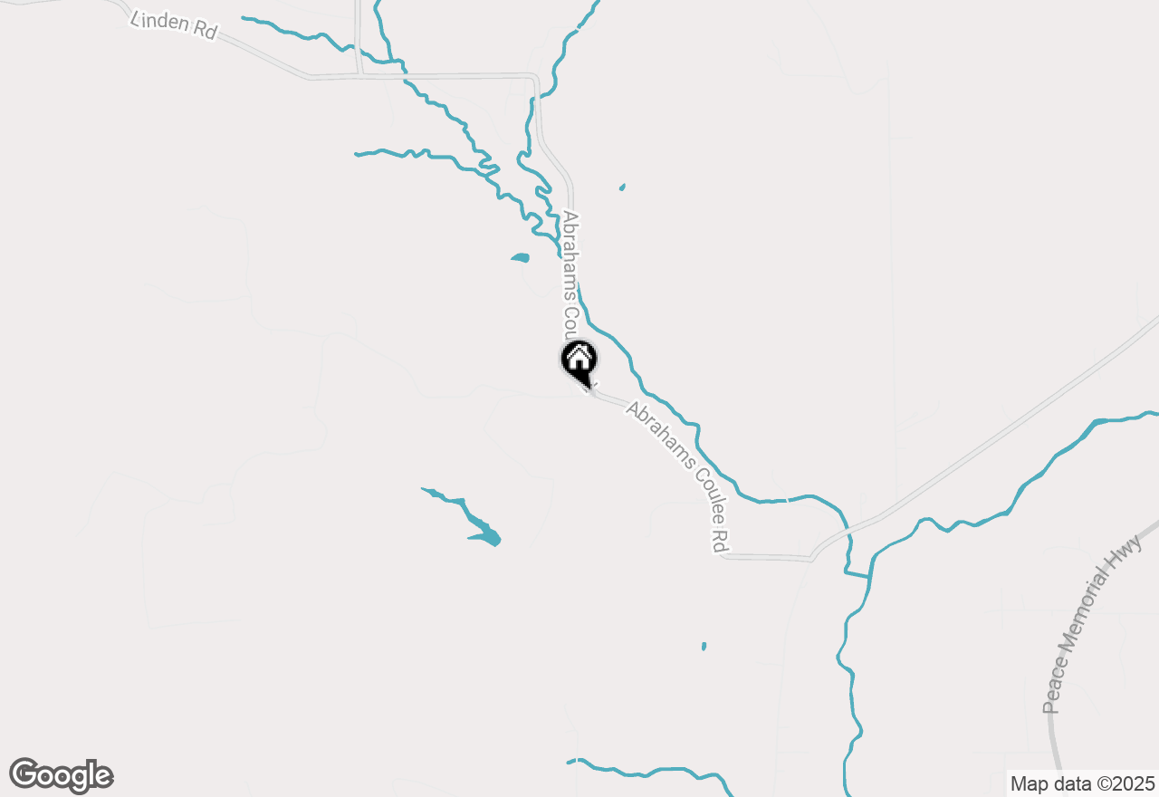 Map of W20479 Brenegan Ln, Galesville, WI 54630