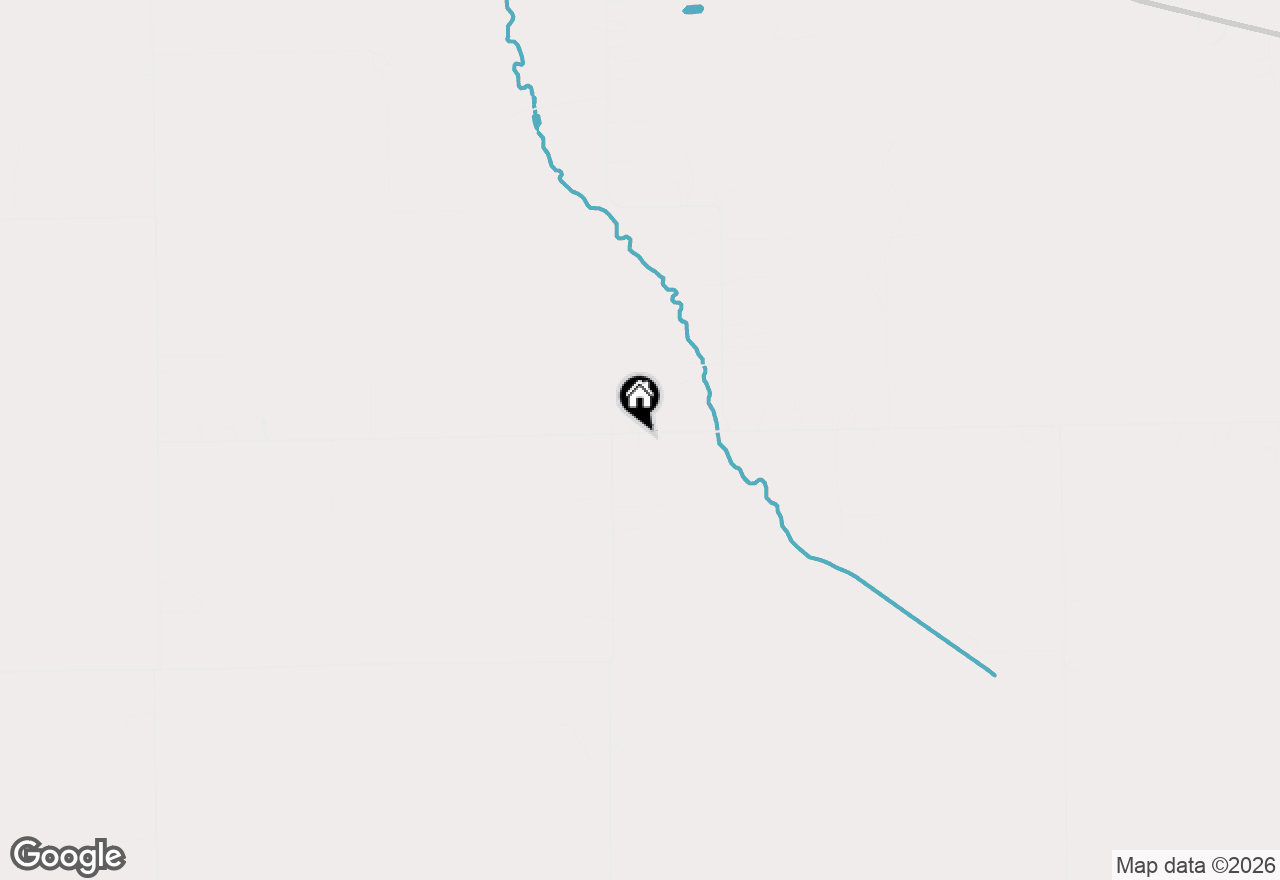 Map of 37215 Darby Road, Custer Park, IL 60481