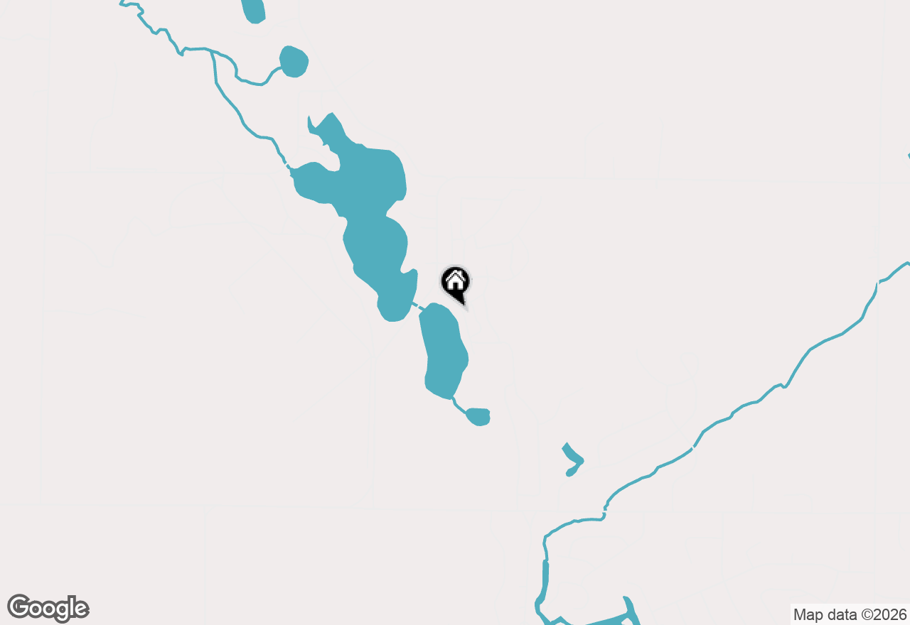 Map of 2221 Grass Lake Avenue #31, Lake, MI 48632
