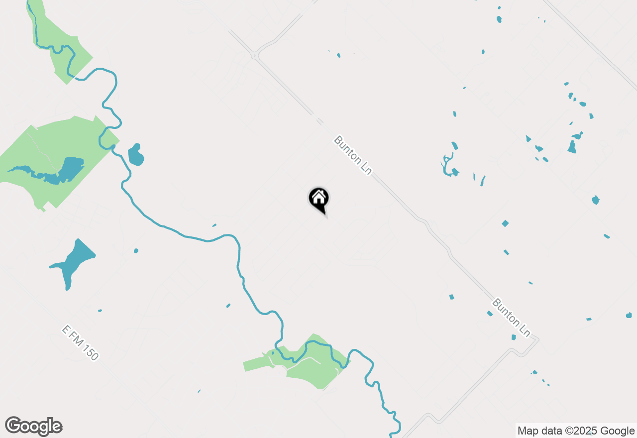 Map of 1326 Amy Dr, Kyle, TX 78640