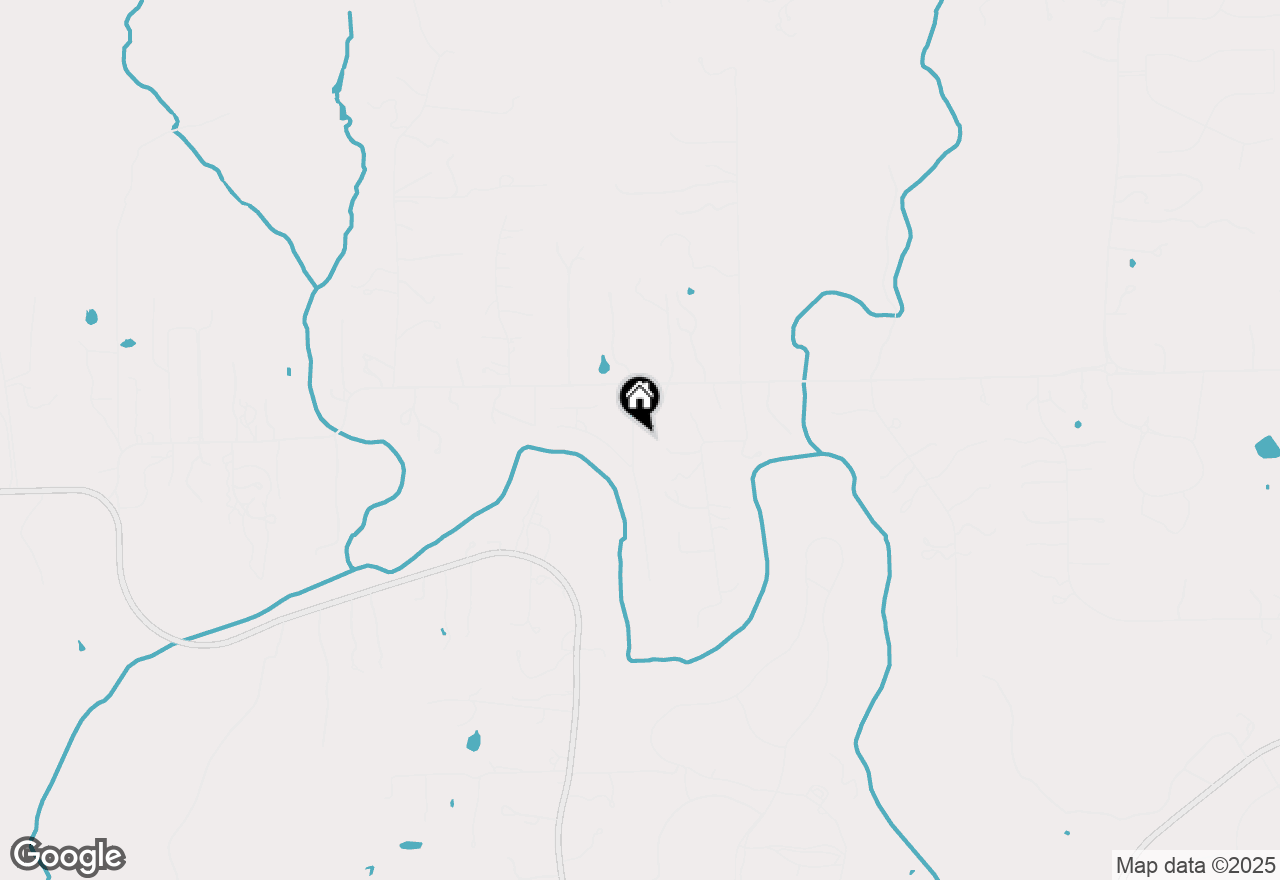 Map of 221 Onion Creek Ln, Driftwood, TX 78619