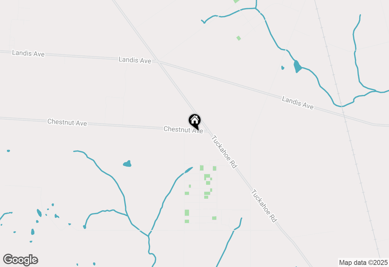 Map of 5641 Chestnut Avenue, Vineland, NJ 08360