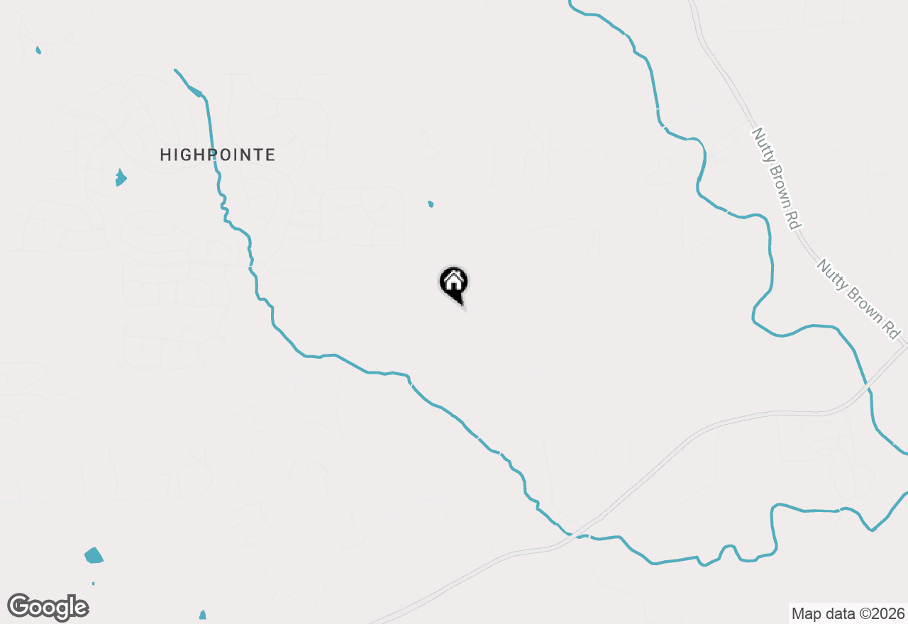 Map of 241 Leaning Rock Rdg, Austin, TX 78737