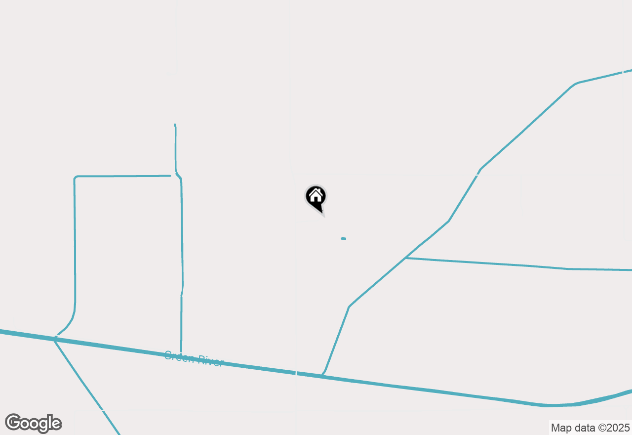 Map of 23826 150 East Street, Sheffield, IL 61361