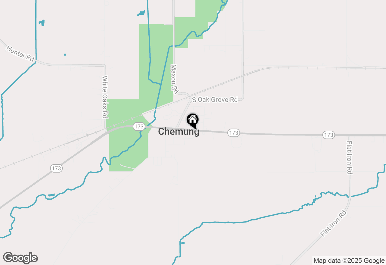 Map of 23911 Il Route 173 Highway, Harvard, IL 60033