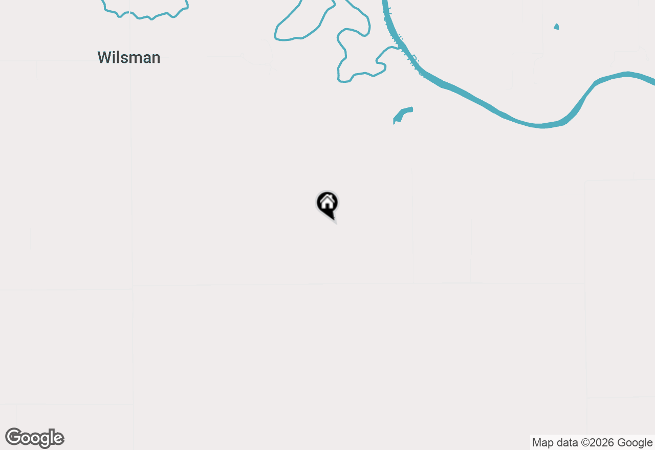 Map of 1279 N 1550th Road, Streator, IL 61364