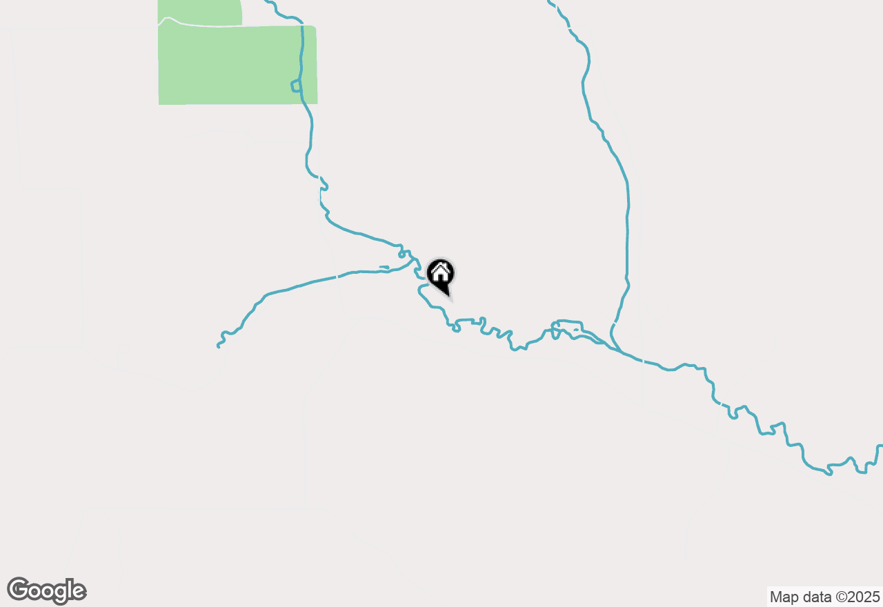 Map of S4890 Pine Avenue, Hillsboro, WI 54634